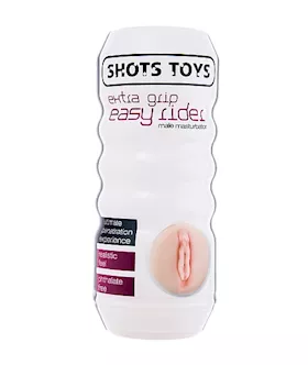 Easy Rider Extra Grip Vaginal