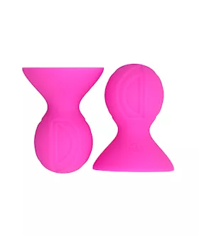 Nipple Suckers