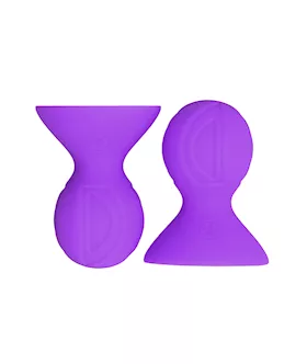 Nipple Suckers
