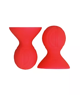 Nipple Suckers