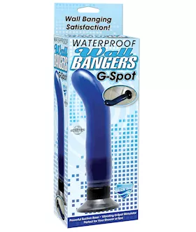 Wp Gspot Wallbanger