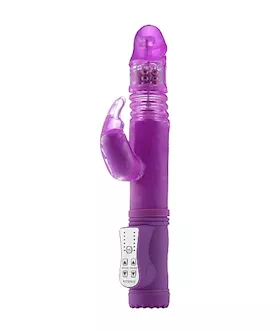 Thrusting Rabbit