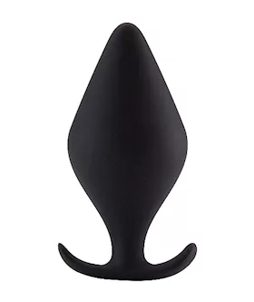 Butt Plug With Handle