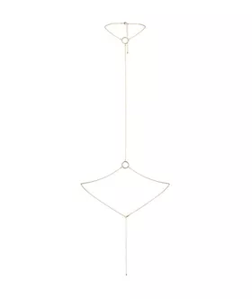 Magnifique I Body Chain