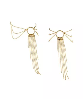 Magnifique Feet Chain