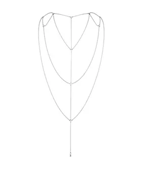 Magnifique Back & Cleavage Chain