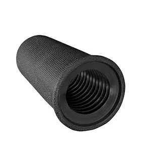 Optimale- Stroke N Go Premium Silicone Stroker With Lubricant Packet