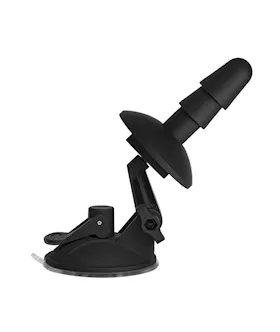 Vac-u-lock Deluxe Suction Cup Dildo Holder