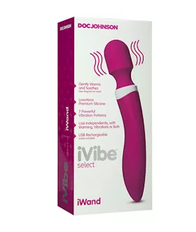 Ivibe Select Iwand