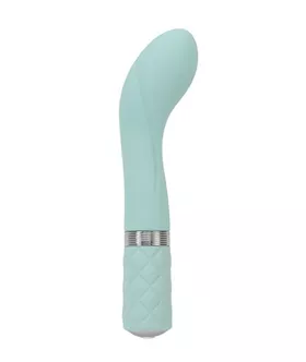 Pillow Talk Sassy G Spot