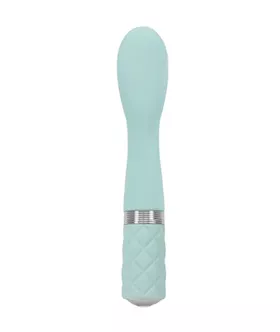 Pillow Talk Sassy G Spot