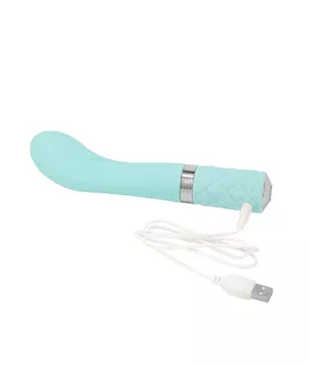 Pillow Talk Sassy G Spot