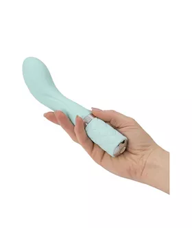 Pillow Talk Sassy G Spot