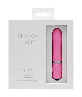 Bms Flirty Mini Massager
