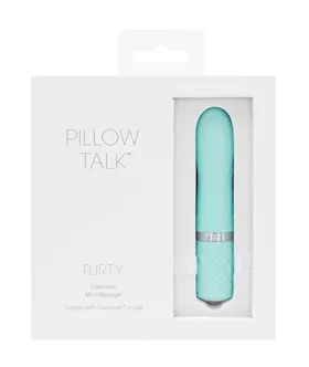 Pillow Talk Flirty Bullet