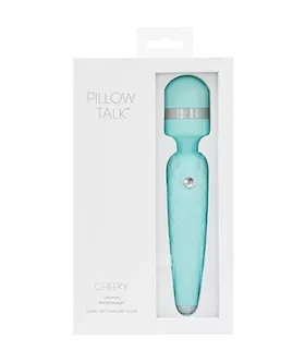 Pillow Talk Cheeky Wand