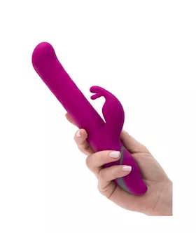 Commotion The Samba Triple Rabbit