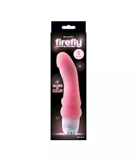 Firefly Vibrating Massager - 6 Inch