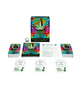 Potheads Against Sanity