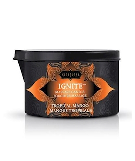 Kama Sutra Ignite Massage Candle