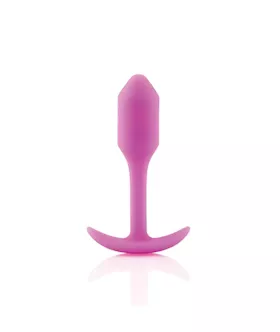 B-vibe Snug Plug 1