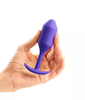 B-vibe Snug Plug 2
