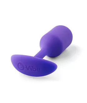 B-vibe Snug Plug 2