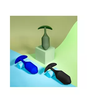 B-vibe Snug Plug 4