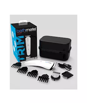 Bathmate Trim