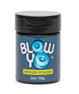 Blowyo Renewer Powder