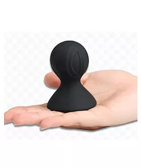 Nipple Suckers