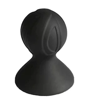 Nipple Suckers