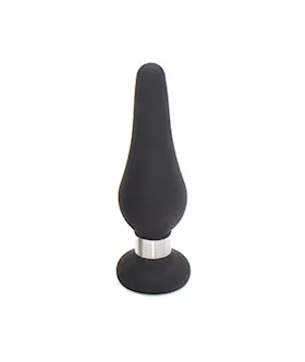 Pleasure Me Butt Plug Small