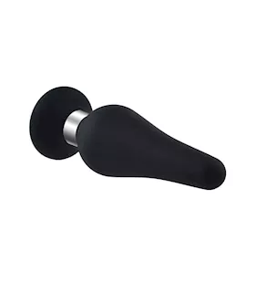 Pleasure Me Butt Plug Small