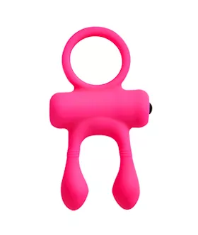 Rabbit Cock Ring