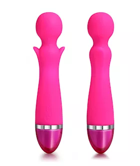 The Oscar Wand Wibrator