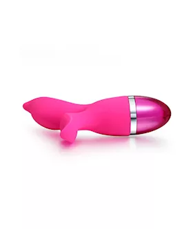 The Swan Vibrator
