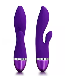 The Leaf Vibrator