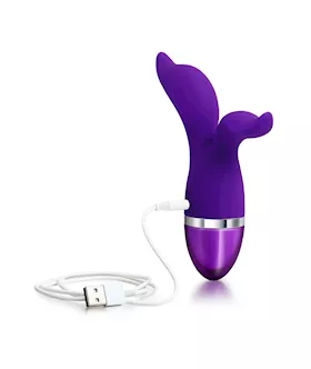 The Swan Vibrator