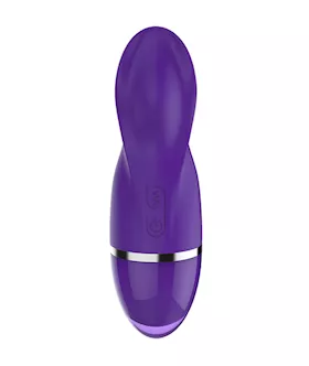 The Finger Vibrator