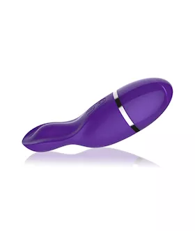 The Finger Vibrator