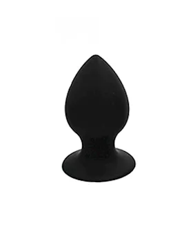 Perfect Fit Butt Plug Medium