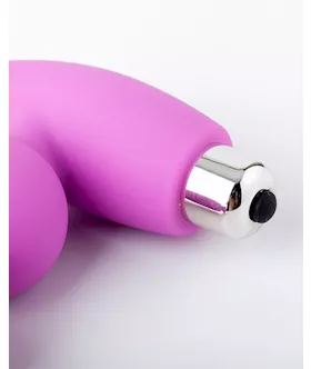 Double Ended Vibrator