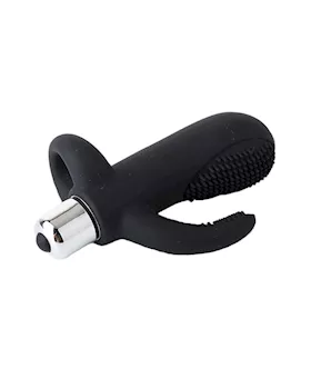 Double-ended Vibrator