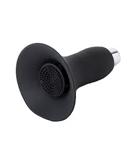 Trumpet Head Stimulator