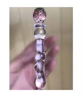 Glass Toy