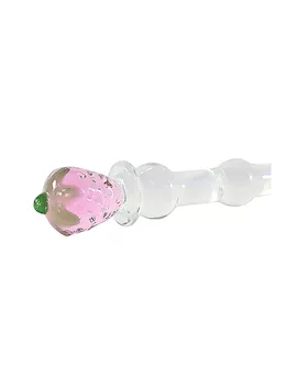 Glass Toy