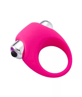 Amore Silicone Cock Ring