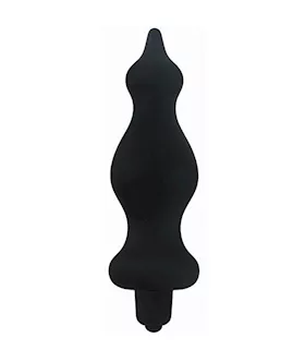 Adrien Lastic Bullet Amuse Anal Stimulator