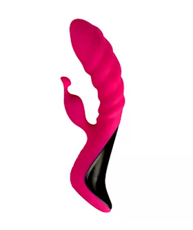 Adrien Lastic Trigger Rabbit Vibrator